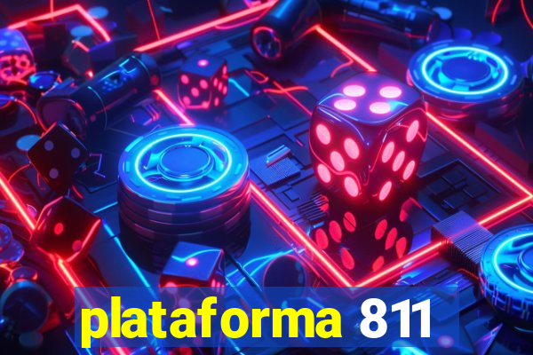 plataforma 811